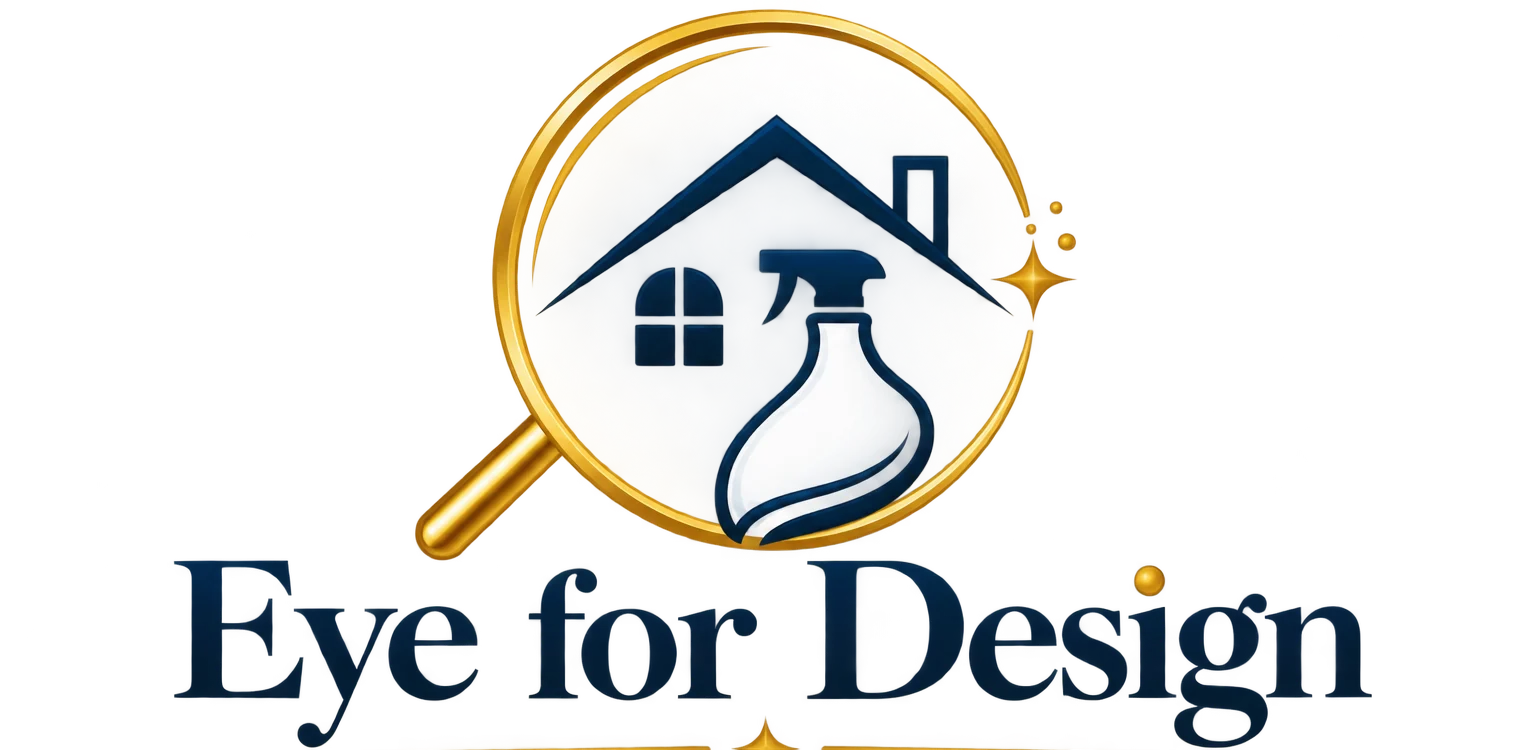 Eye for Design Cleaning LLC